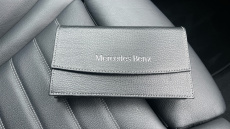 Mercedes-Benz GLC Coupe GLC 300 4Matic AMG Line 5dr 9G-Tronic Petrol Estate